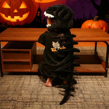 RawrBones™ — Skeleton Dino Costume for Babies & Pups
