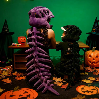 RawrBones™ — Skeleton Dino Costume for Babies & Pups