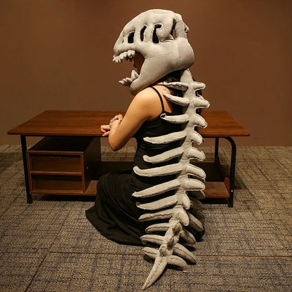 RawrBones™ — Skeleton Dino Costume for Babies & Pups