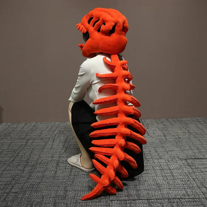 RawrBones™ — Skeleton Dino Costume for Babies & Pups