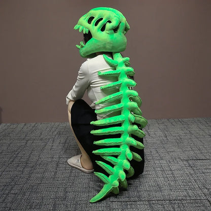 RawrBones™ — Skeleton Dino Costume for Babies & Pups