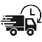 Priority Shipping